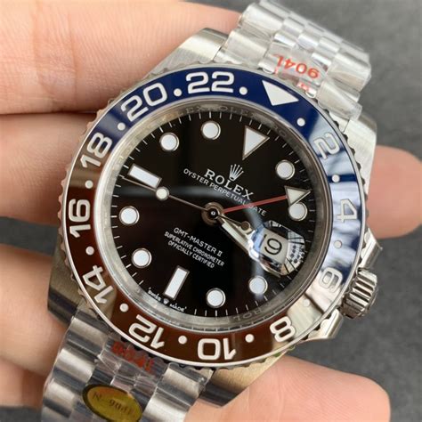 gmt ii rolex replica|Mehr.